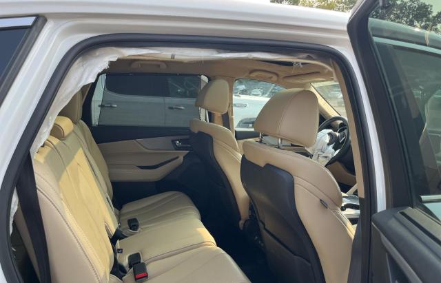5J8YE1H49RL000786 - 2024 ACURA MDX TECHNOLOGY 白色 照片 6