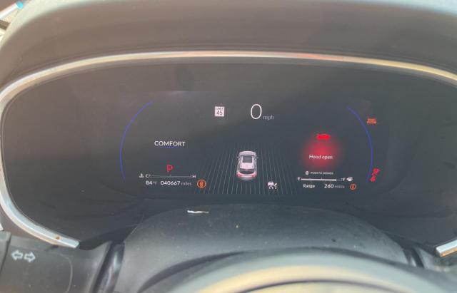 5J8YE1H49RL000786 - 2024 ACURA MDX TECHNOLOGY 白色 照片 8