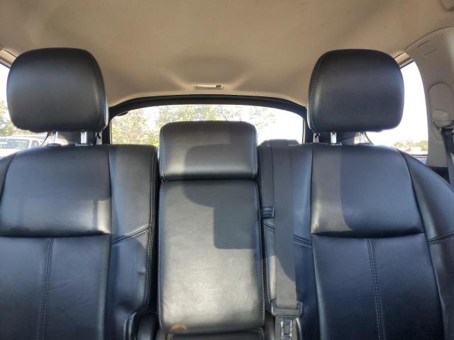 5N1AR2MM5EC611193 - 2014 NISSAN PATHFINDER S GRAY photo 10