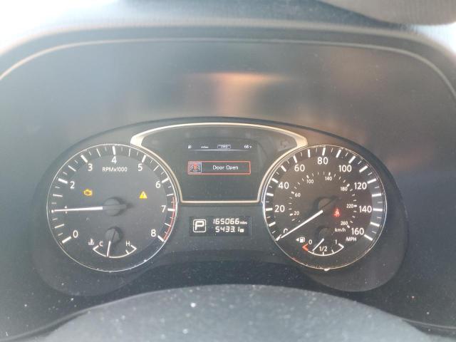 5N1AR2MM5EC611193 - 2014 NISSAN PATHFINDER S GRAY photo 9