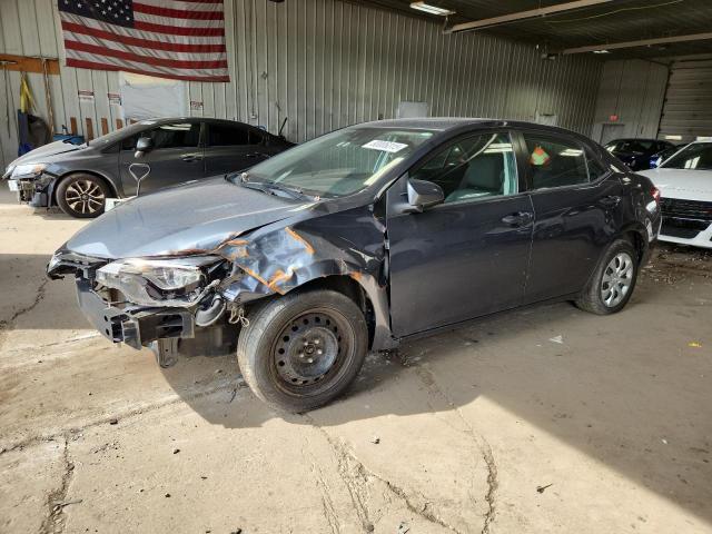 2019 TOYOTA COROLLA L, 