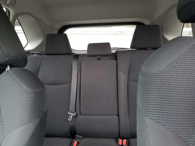 2T3G1RFV5KW081577 - 2019 TOYOTA RAV4 LE Білий фото 10