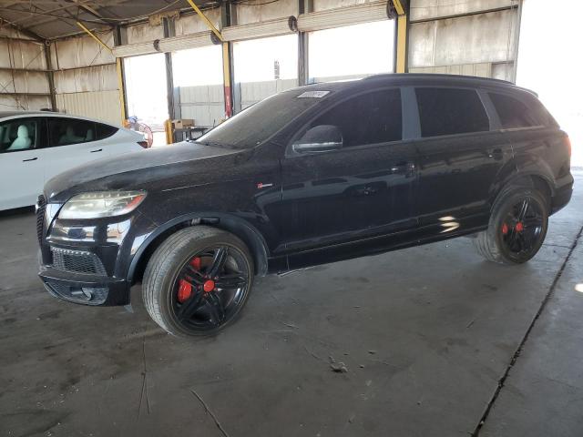 2014 AUDI Q7 PRESTIGE, 