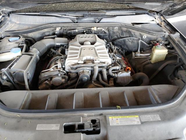 WA1DGAFE8ED008475 - 2014 AUDI Q7 PRESTIGE 黑色 照片 11