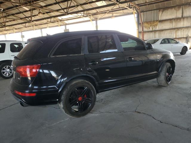 WA1DGAFE8ED008475 - 2014 AUDI Q7 PRESTIGE 黑色 照片 3