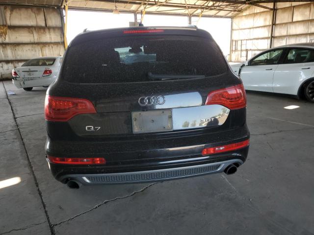 WA1DGAFE8ED008475 - 2014 AUDI Q7 PRESTIGE 黑色 照片 6