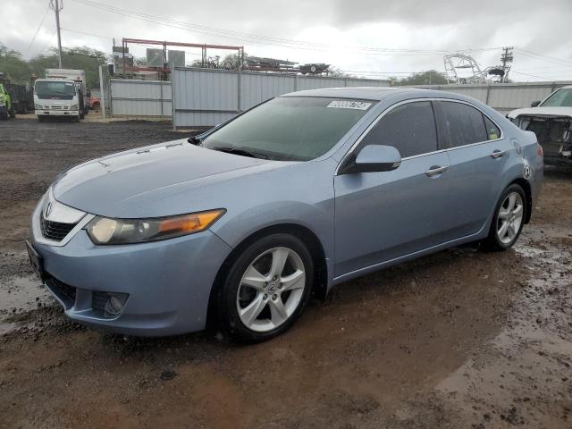 2009 ACURA TSX, 