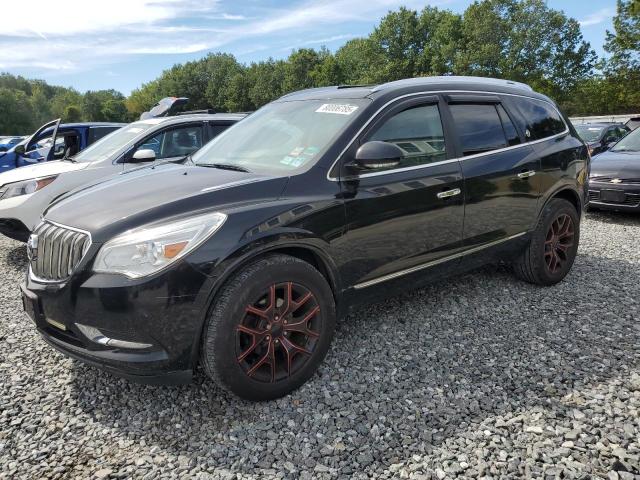 2016 BUICK ENCLAVE, 