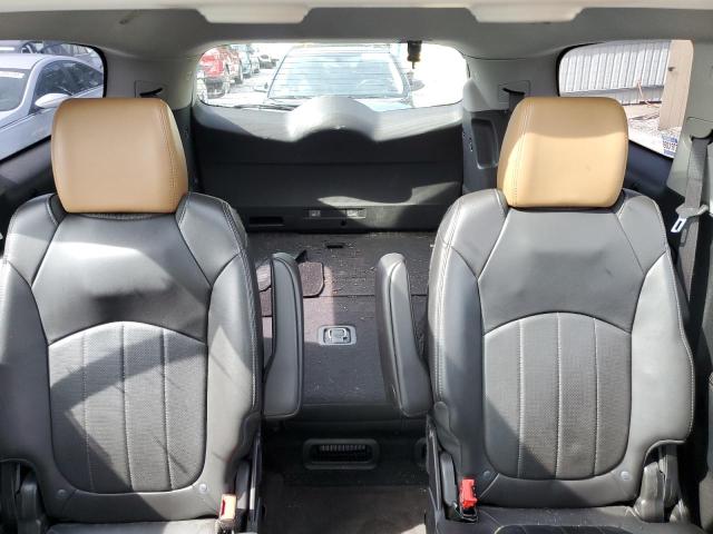 5GAKVBKD2GJ334199 - 2016 BUICK ENCLAVE BLACK photo 10