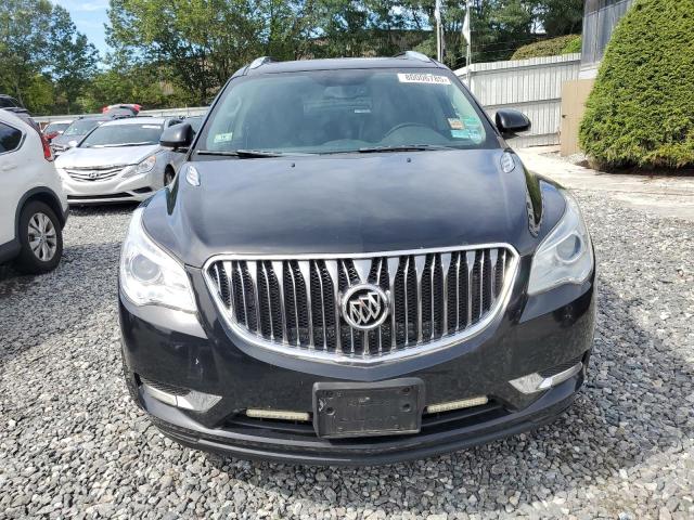5GAKVBKD2GJ334199 - 2016 BUICK ENCLAVE BLACK photo 5