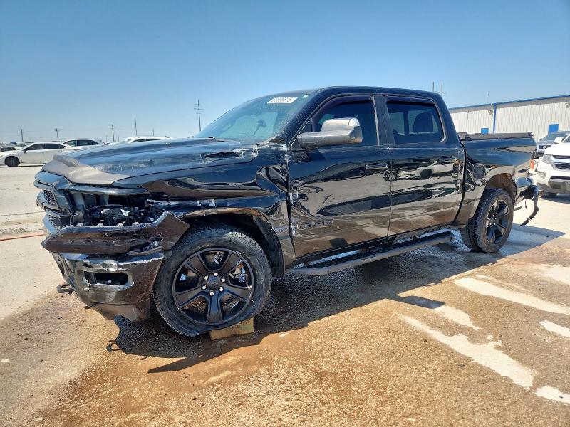 2020 RAM 1500 BIG HORN/LONE STAR, 