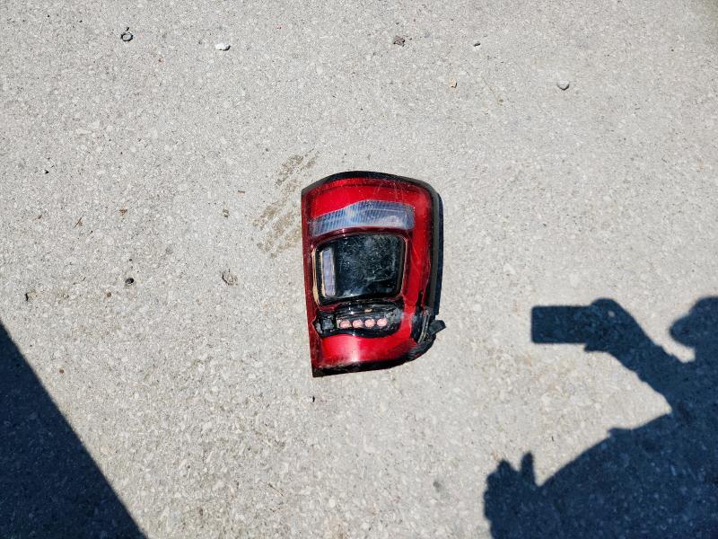 1C6SRFFM1LN241625 - 2020 RAM 1500 BIG HORN/LONE STAR BLACK photo 12