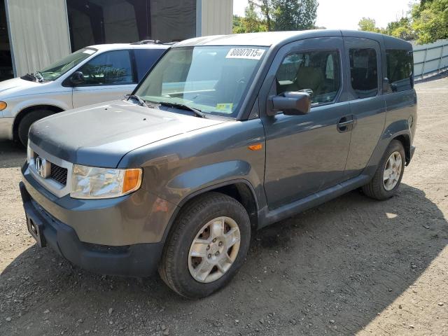 2011 HONDA ELEMENT LX, 