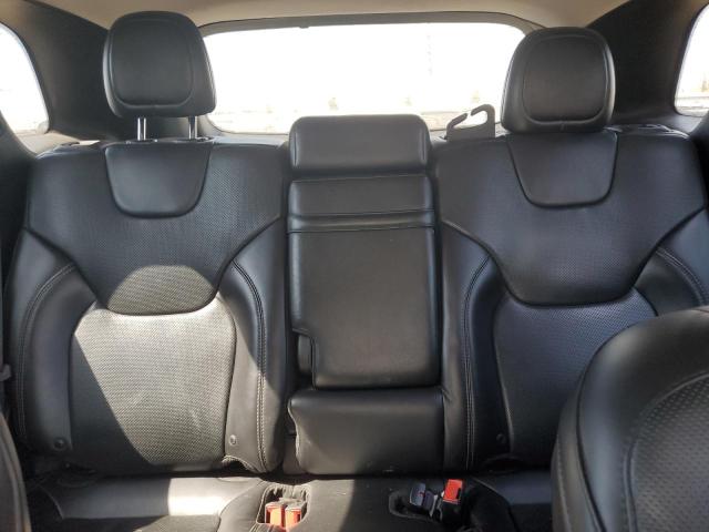 1C4PJMDX9KD198096 - 2019 JEEP CHEROKEE LIMITED 红色 照片 10