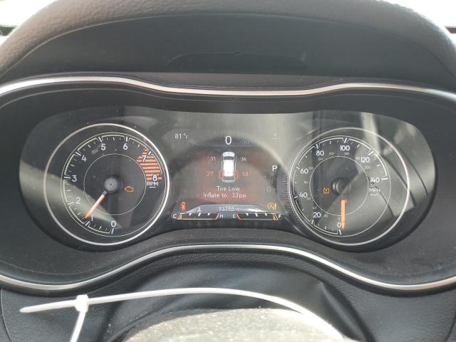 1C4PJMDX9KD198096 - 2019 JEEP CHEROKEE LIMITED 红色 照片 9