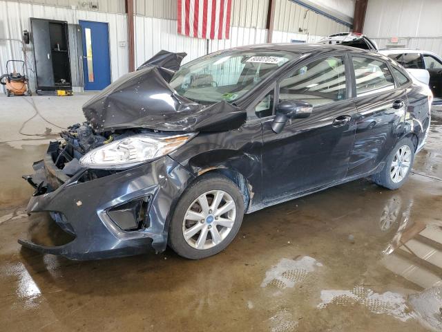 2013 FORD FIESTA SE, 