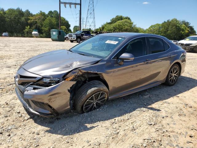 2024 TOYOTA CAMRY SE NIGHT SHADE, 