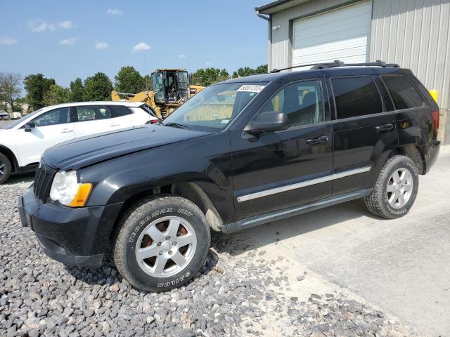 2010 JEEP GRAND CHER LAREDO, 