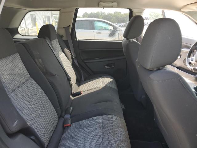 1J4PR4GK3AC127533 - 2010 JEEP GRAND CHER LAREDO Qara foto 11