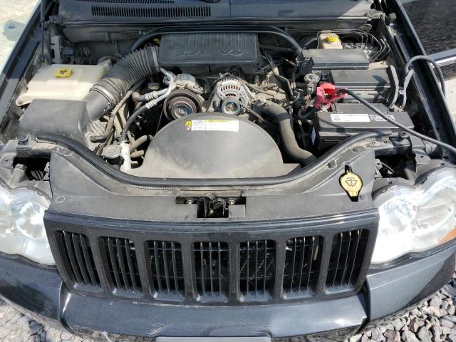 1J4PR4GK3AC127533 - 2010 JEEP GRAND CHER LAREDO Qara foto 12