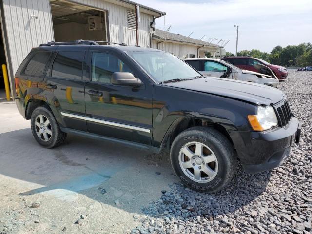 1J4PR4GK3AC127533 - 2010 JEEP GRAND CHER LAREDO Qara foto 4