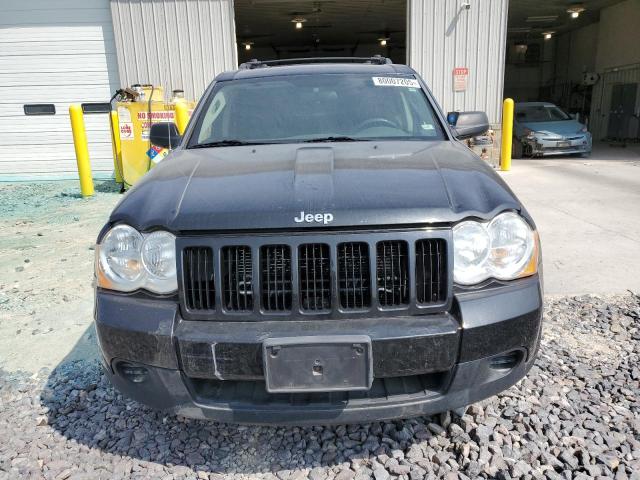 1J4PR4GK3AC127533 - 2010 JEEP GRAND CHER LAREDO Qara foto 5