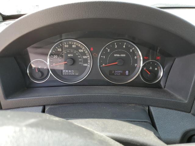 1J4PR4GK3AC127533 - 2010 JEEP GRAND CHER LAREDO Qara foto 9