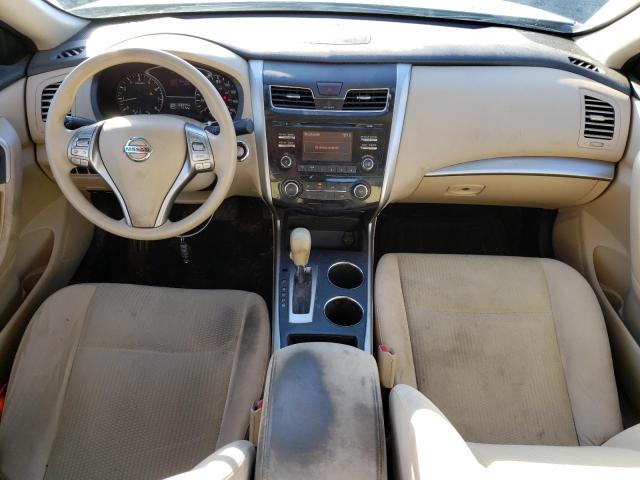 1N4AL3AP9FC170010 - 2015 NISSAN ALTIMA 2.5 BEIGE photo 8