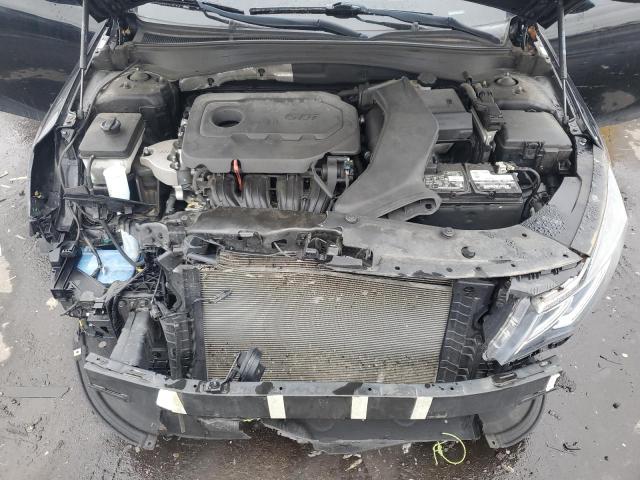 5XXGT4L31KG365212 - 2019 KIA OPTIMA LX Qara foto 11