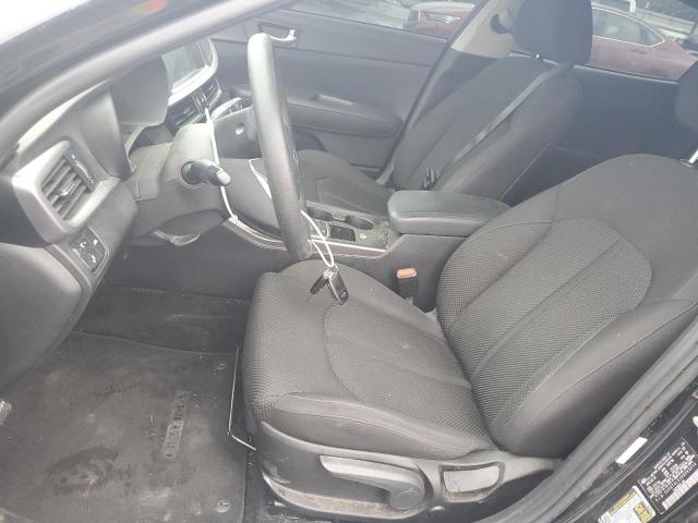 5XXGT4L31KG365212 - 2019 KIA OPTIMA LX Qara foto 7
