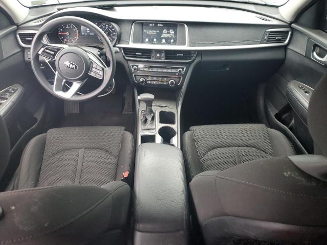 5XXGT4L31KG365212 - 2019 KIA OPTIMA LX Qara foto 8