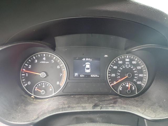 5XXGT4L31KG365212 - 2019 KIA OPTIMA LX Qara foto 9