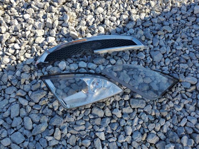 1G1ZE5EB4A4132200 - 2010 CHEVROLET MALIBU LTZ ვერცხლისფერი ფოტო 12