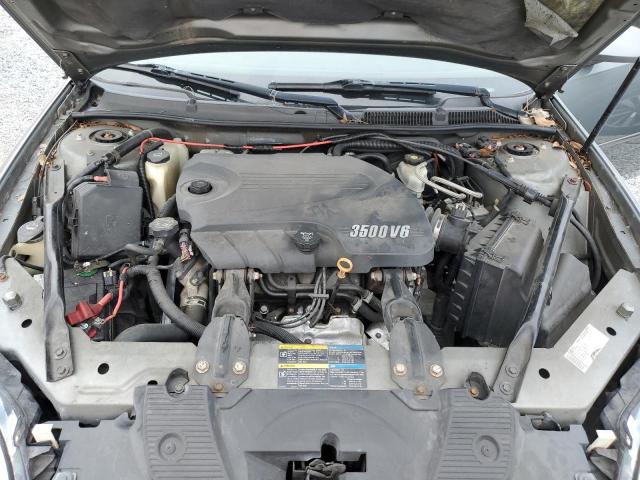 2G1WB57N991111563 - 2009 CHEVROLET IMPALA LS GRAY photo 11