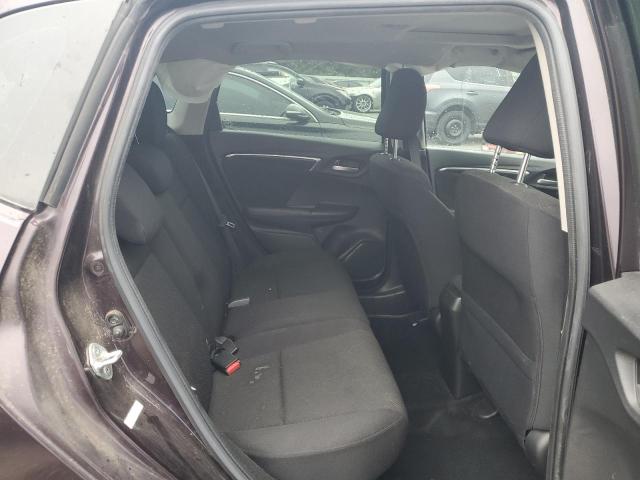 JHMGK5H77GS001151 - 2016 HONDA FIT EX 紫色 照片 10