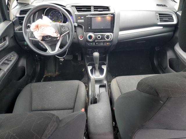 JHMGK5H77GS001151 - 2016 HONDA FIT EX 紫色 照片 8