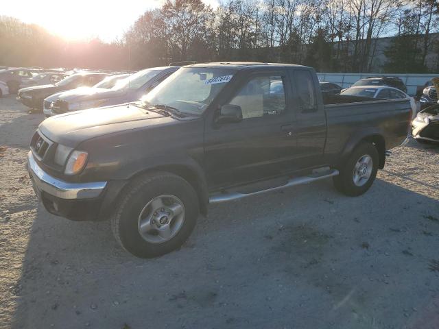 2000 NISSAN FRONTIER KING CAB XE, 