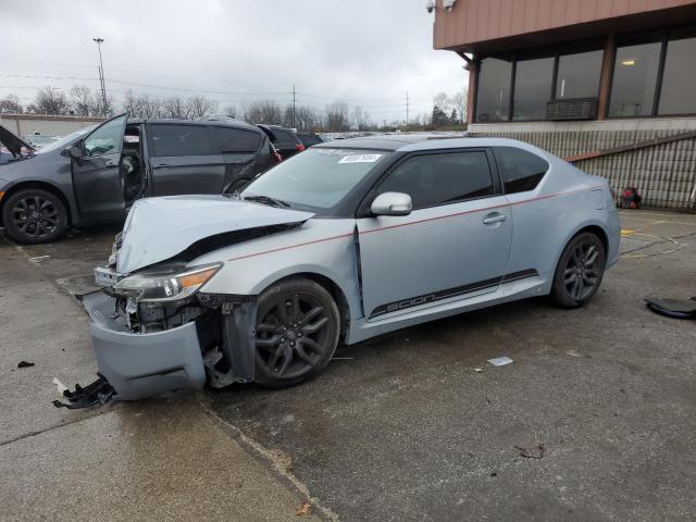 2014 TOYOTA SCION TC, 