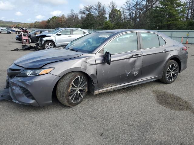 2019 TOYOTA CAMRY L, 
