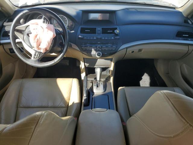 1HGCS22899A004854 - 2009 HONDA ACCORD EXL Ağ foto 8