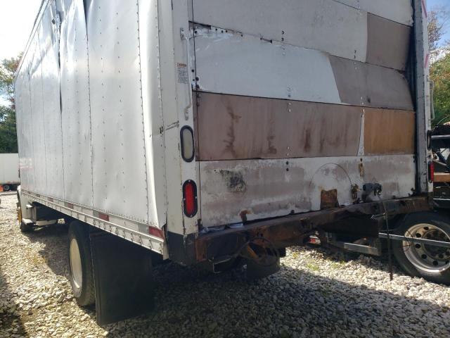 1FVACWDT19HAE0365 - 2009 FREIGHTLINER M2 106 MEDIUM DUTY WHITE photo 11