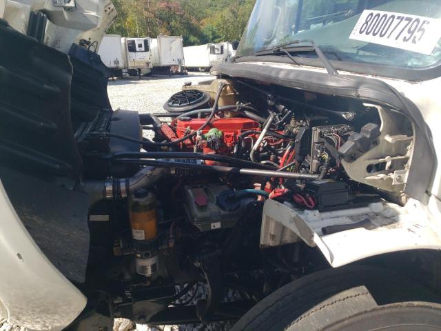 1FVACWDT19HAE0365 - 2009 FREIGHTLINER M2 106 MEDIUM DUTY WHITE photo 12