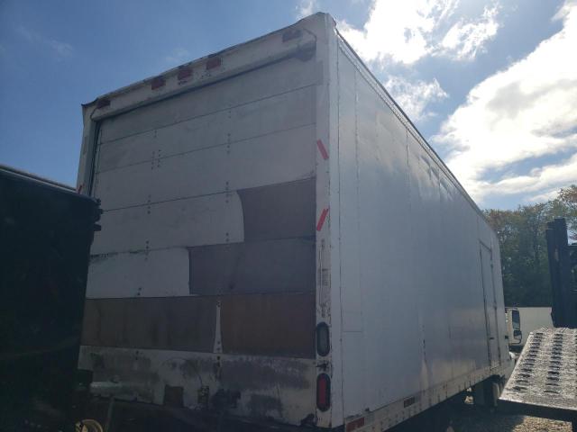 1FVACWDT19HAE0365 - 2009 FREIGHTLINER M2 106 MEDIUM DUTY WHITE photo 3