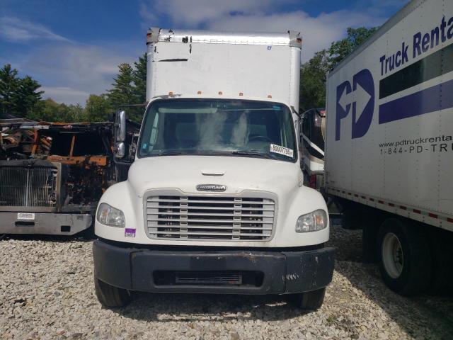 1FVACWDT19HAE0365 - 2009 FREIGHTLINER M2 106 MEDIUM DUTY WHITE photo 5