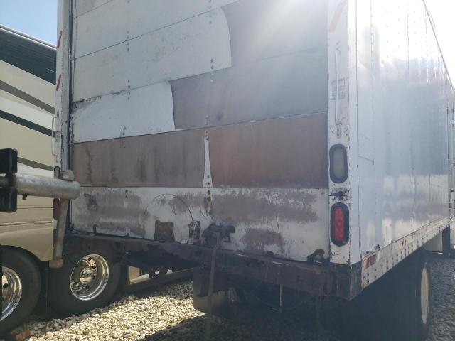 1FVACWDT19HAE0365 - 2009 FREIGHTLINER M2 106 MEDIUM DUTY WHITE photo 6