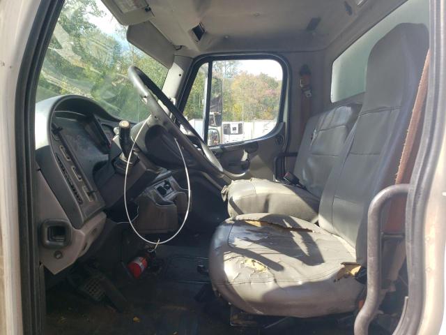 1FVACWDT19HAE0365 - 2009 FREIGHTLINER M2 106 MEDIUM DUTY WHITE photo 7
