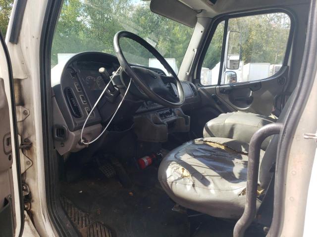 1FVACWDT19HAE0365 - 2009 FREIGHTLINER M2 106 MEDIUM DUTY WHITE photo 8