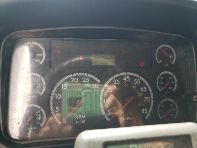 1FVACWDT19HAE0365 - 2009 FREIGHTLINER M2 106 MEDIUM DUTY WHITE photo 9