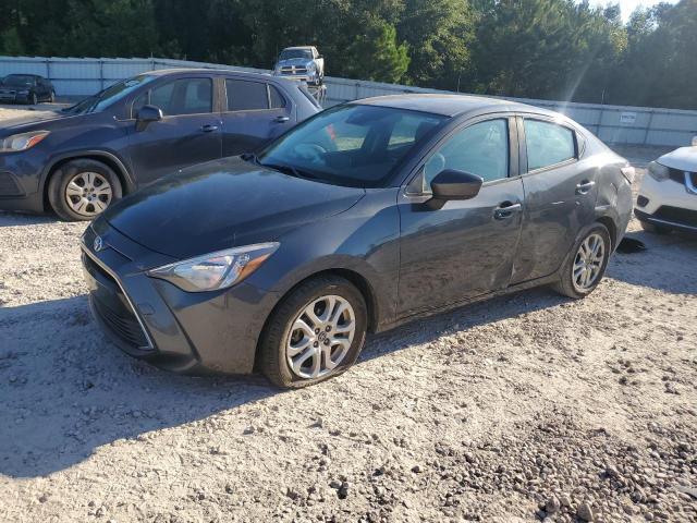 2017 TOYOTA YARIS IA, 