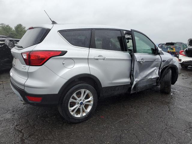 1FMCU0GD0KUA28771 - 2019 FORD ESCAPE SE 银色 照片 3